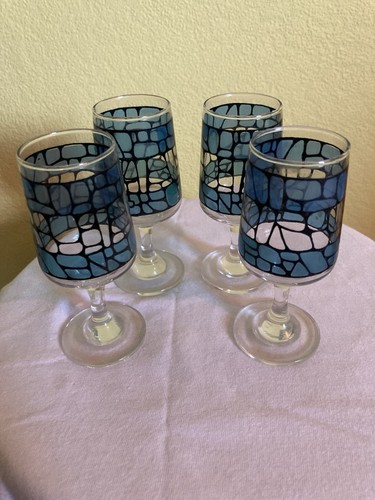 Set vintage kitsch - 4-,