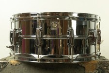 1980s Ludwig 6.5x14 LM402