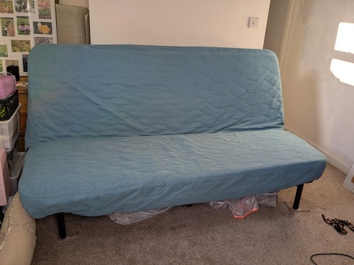 Ikea sofa bed bedroom - bed,