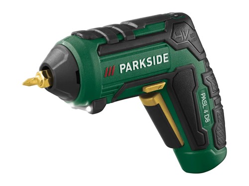 Limited edition parkside gold - edition,