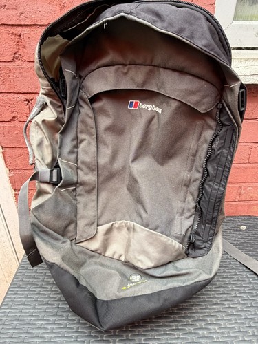 Berghaus jalan biofit - berghaus,