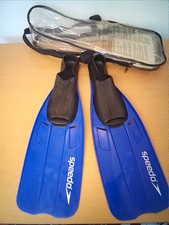 Speedo Comfort Flex Fins
