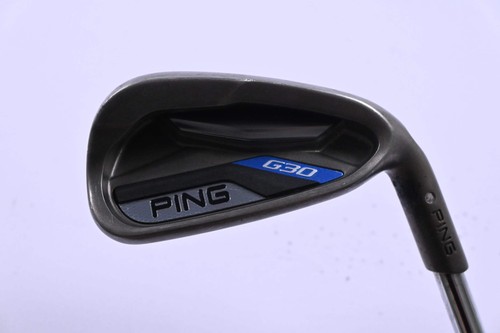 Ping g30 iron white - g30,