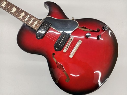 Gibson electric guitar 137 - electric, es-137
