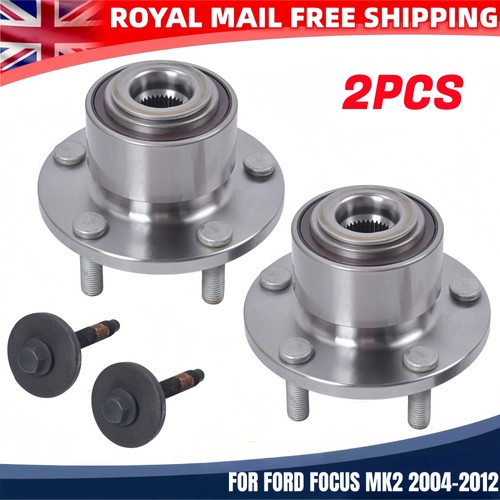 Ford focus mk2 - focus,