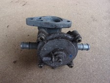 HONDA VTR 1000 FIRESTORM SC36 (97-05) FUEL TAP PETROL ON/OFF VACUUM