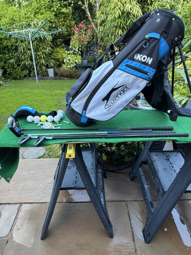 Slazenger ikon junior - junior, golf
