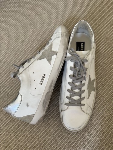 Golden goose super star - golden, super-star