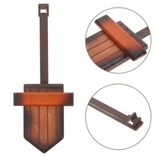  Cuckoo Clock Pendulum