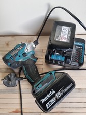 Makita DTD156 18V Impact
