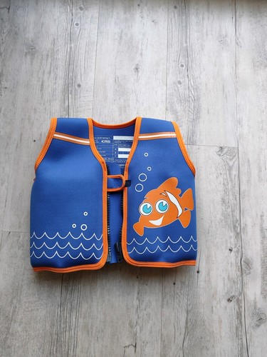 Konfidence children swim - konfidence,