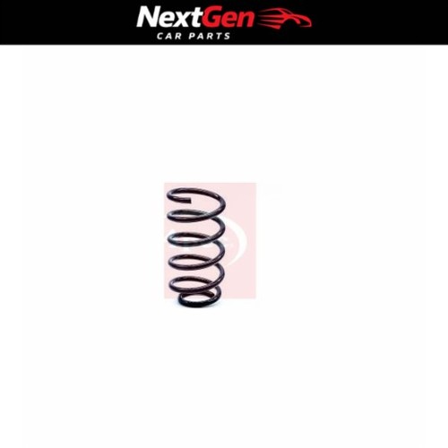 Rear coil spring apec acs1287 - rear,