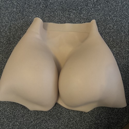Silicone hip butt - hip,