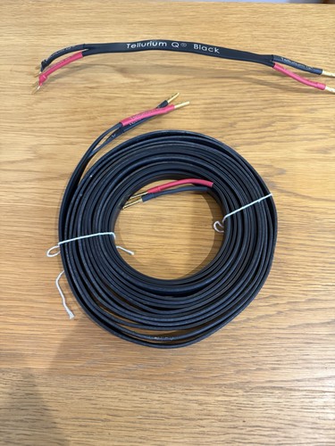 Tellurium q black - x, 6m