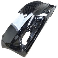Ford Focus ST front bumper