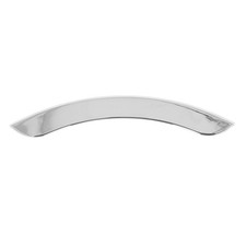 Banjo Armrest Single Leg Metal