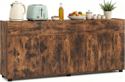 Tangzon buffet sideboard - buffet, 160cm