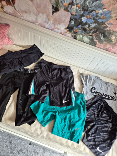 Nike converse karrimor - nike,