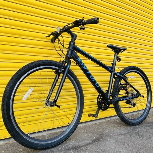 Carrera axle ltd - carrera,