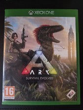 Ark Survival Evolved Microsoft