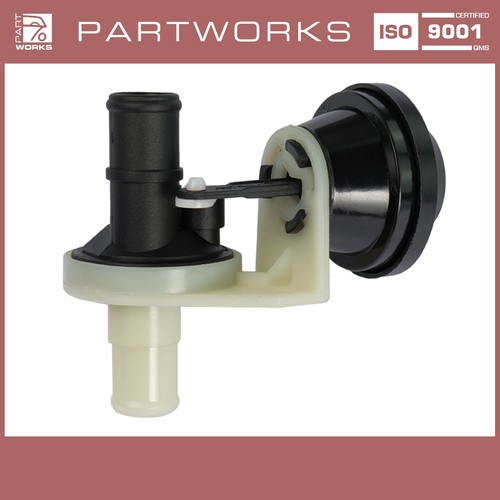 Control valve heater for - valve,