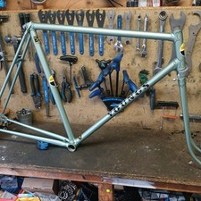 Vintage youngs track - vintage,