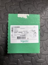 Schneider Electric 3 Phase