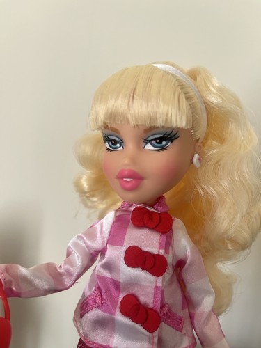 Bratz hello kitty collection - kitty,