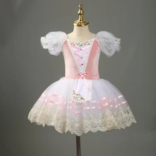 Professional ballet tutu dress - ballet,