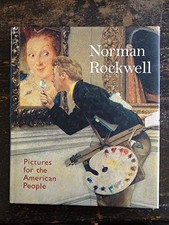 Norman Rockwell: Pictures for