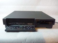 VINTAGE PANASONIC NV-J47 VHS