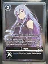 Digimon Card Game - EX11 Dawn