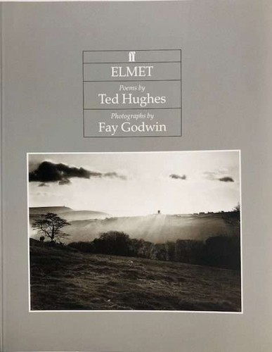 Elmet poems ted - elmet:, hughes