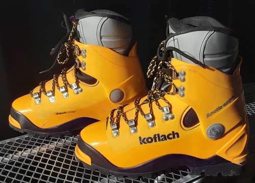 Kolfach arctis mountaineering - kolfach,