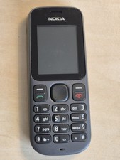 Nokia 100 Unlocked Smartphone