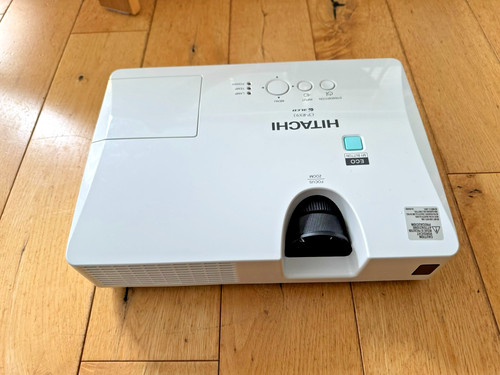 Hitachi rx93 600 ansi - hitachi,