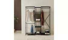 Home spencer rail shelf - home, 6