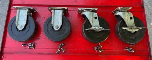 Vintage snap tools - vintage, cabinet