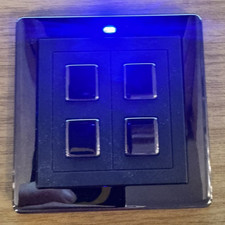 Lightwaverf jsjslw221 blk - lightwaverf,