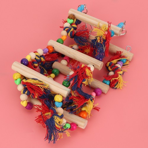 Toy ladder swing - toy, perch