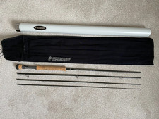 Sage R8 Core 9' 6" 7 weight