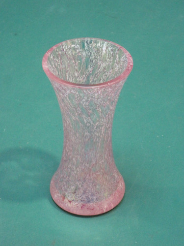 Heron glass cumbria - glass,