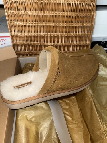 Koolaburra ugg slippers m - koolaburra,