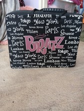 Original Bratz Carry Case with