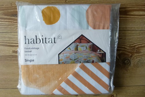 Habitat fresh vintage - habitat,