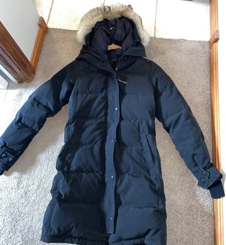 Canada goose women black - women's,