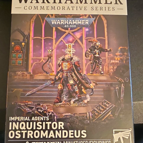 Citadel miniatures warhammer - citadel,