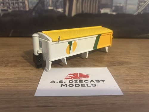 Corgi modern truck heavy - modern,