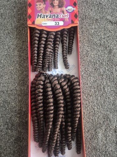 Angels havana curls hair - angels,