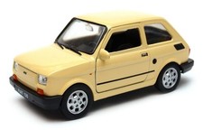 Fiat 126p Classic